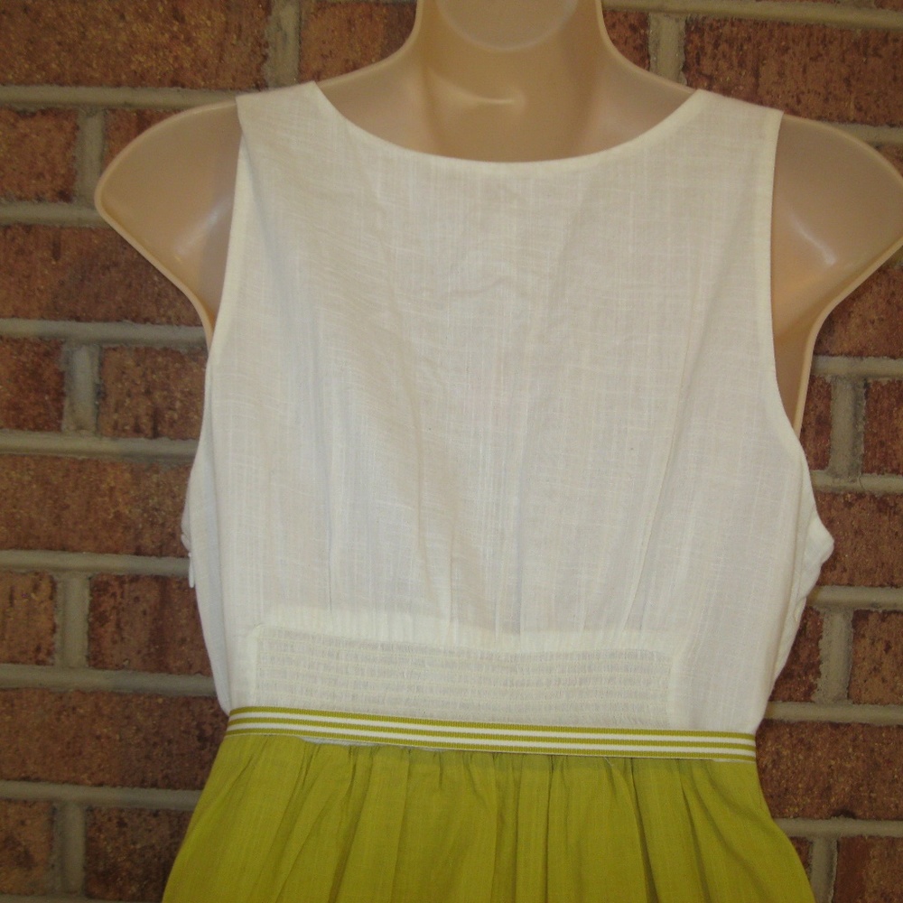 2009 Anthropologie Maeve Jacqueline Dress - Picture 6 of 8